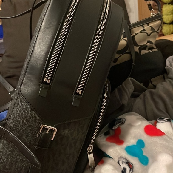 Full size brand new MK Book bag - Picture 9 of 9